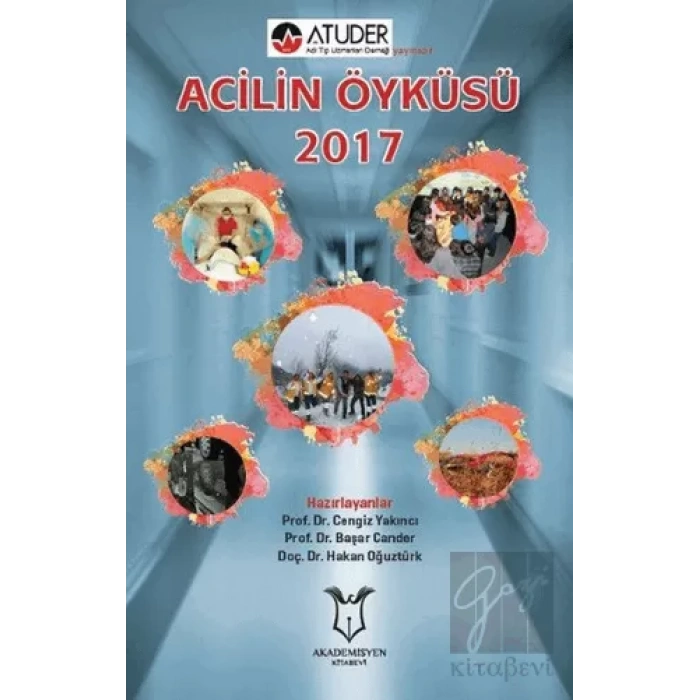 Acilin Öyküsü 2017