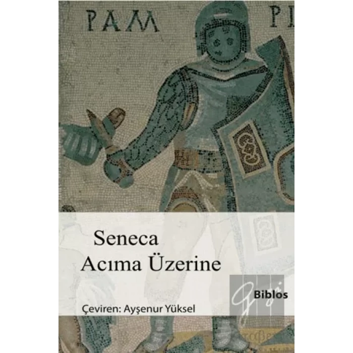 Acıma Üzerine