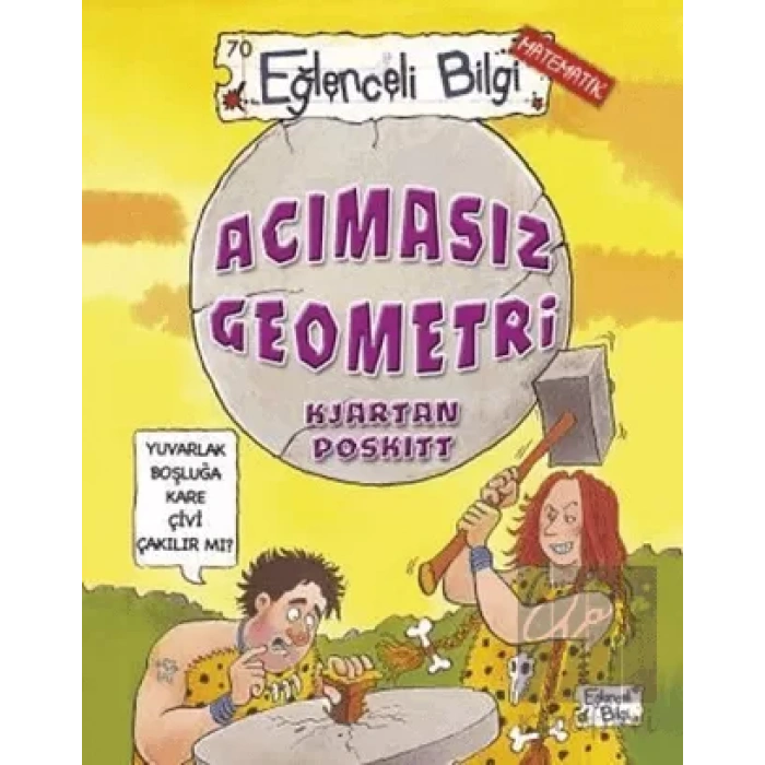 Acımasız Geometri