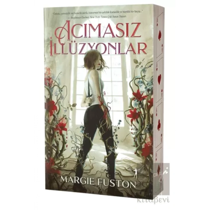 Acımasız İllüzyonlar