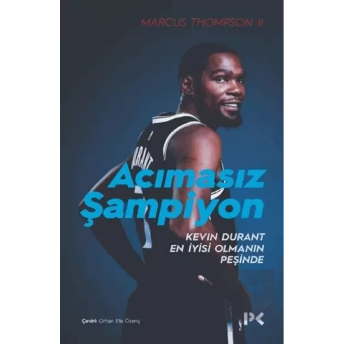 Acımasız Şampiyon