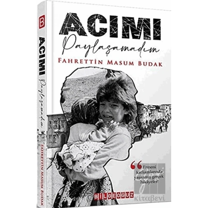 Acımı Paylaşamadım