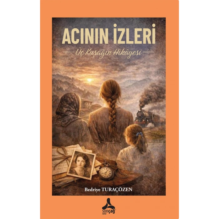 Acının İzleri - Üç Kuşağın Hikayesi