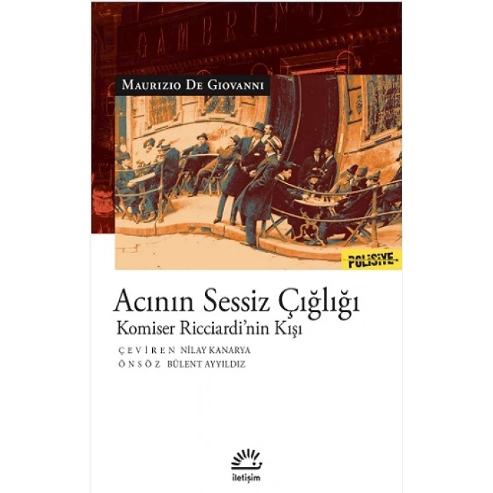 Acının Sessiz Çığlığı