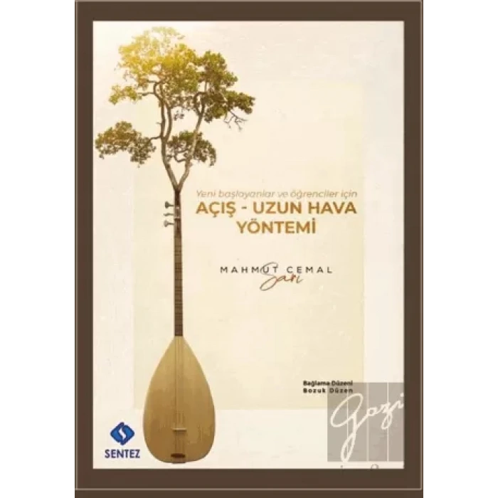 Açış - Uzun Hava Yöntemi