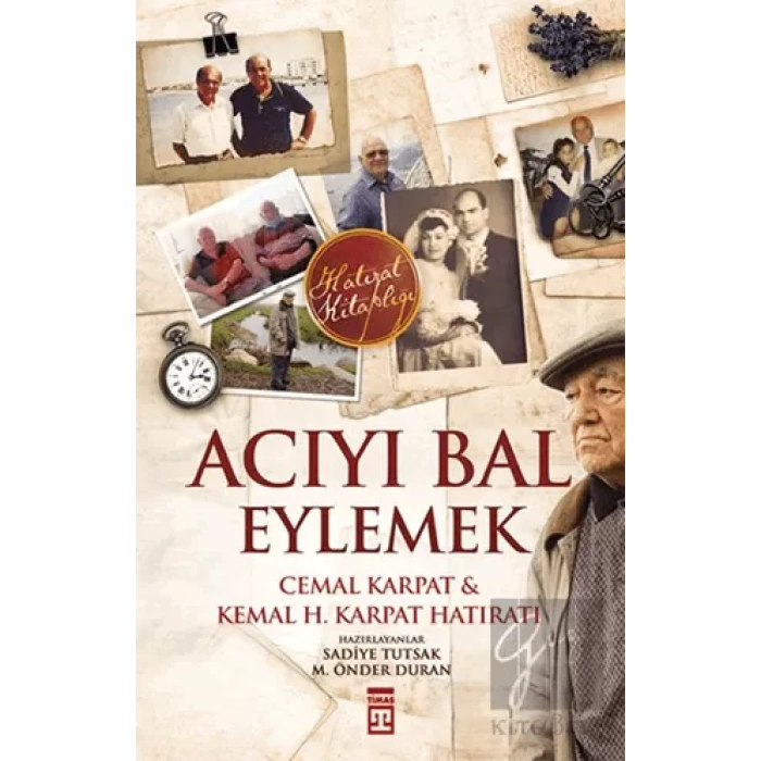 Acıyı Bal Eylemek