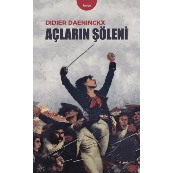Açların Şöleni