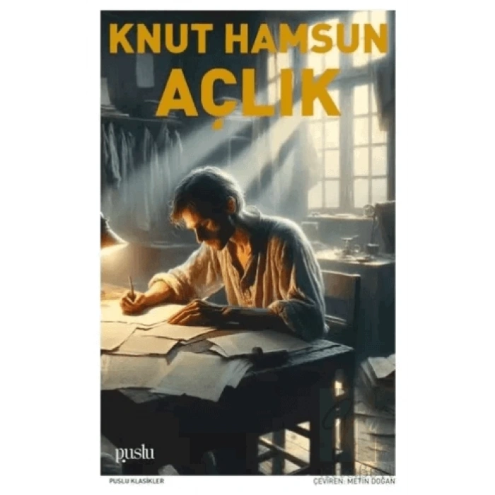 Açlık