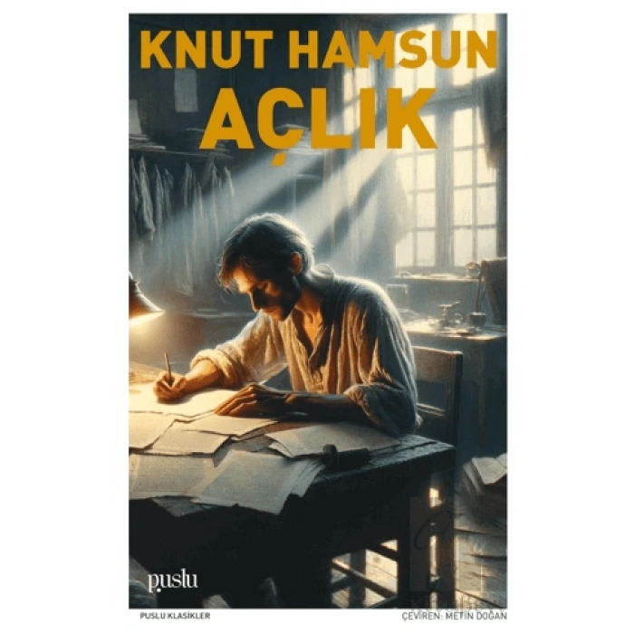 Açlık