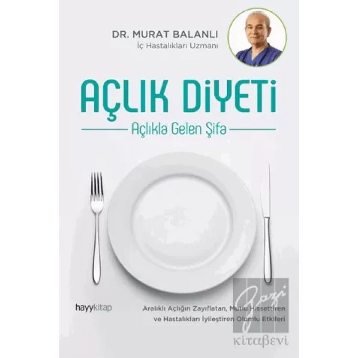 Açlık Diyeti