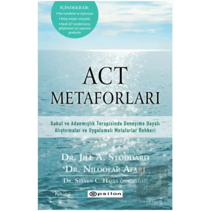 ACT Metaforları