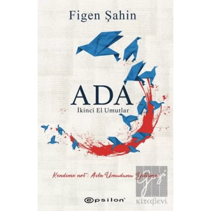 Ada: İkinci El Umutlar