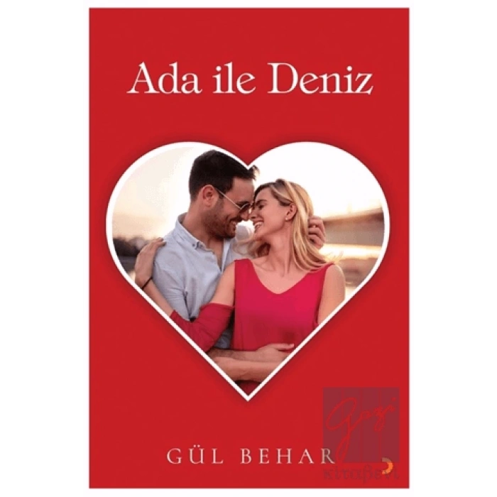 Ada ile Deniz