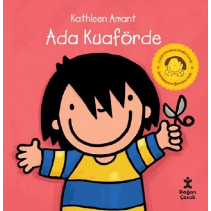 Ada Kuaförde
