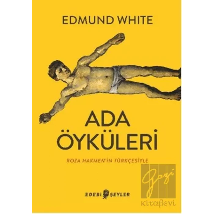 Ada Öyküleri