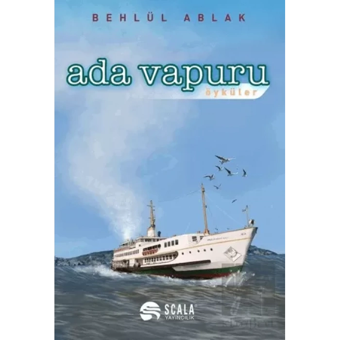 Ada Vapuru - Öyküler