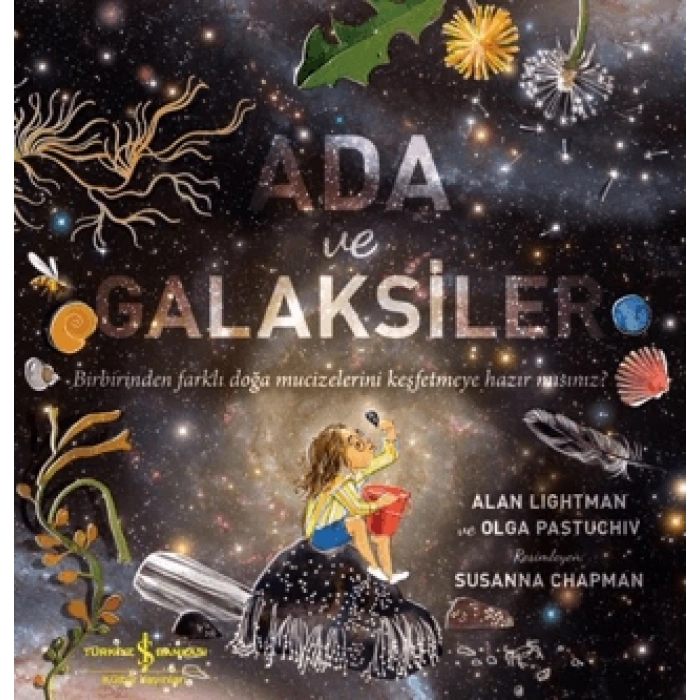 Ada ve Galaksiler
