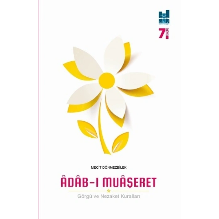 Adab-ı Muaşeret