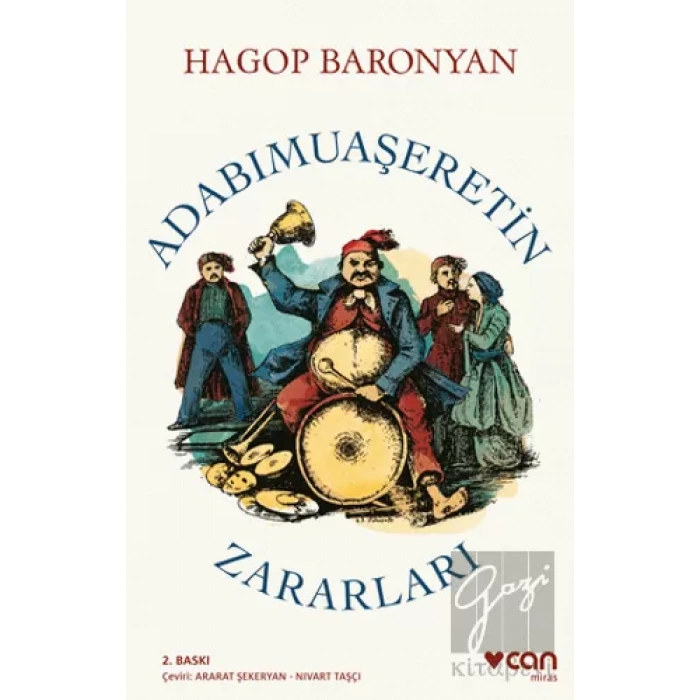 Adabımuaşeretin Zararları