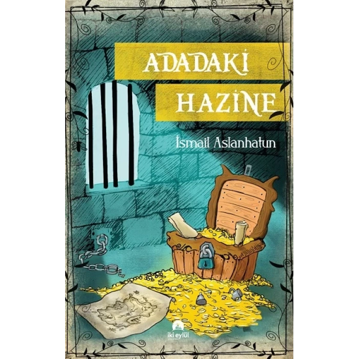 Adadaki Hazine