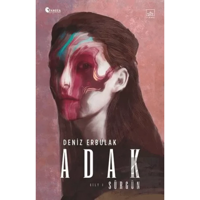 Adak Cilt I - Sürgün