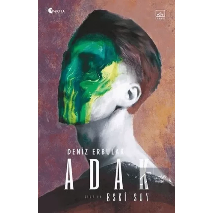 Adak Cilt II - Eski Soy