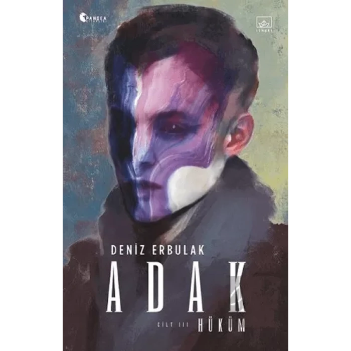 Adak Cilt 3 - Hüküm