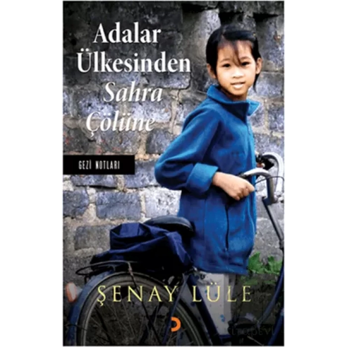 Adalar Ülkesinden Sahra Çölüne