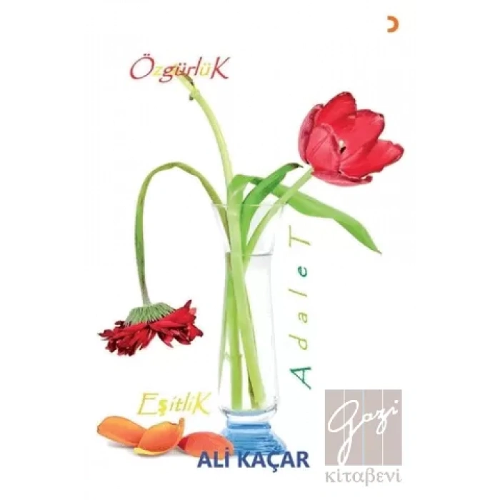 Adalet Eşitlik Özgürlik