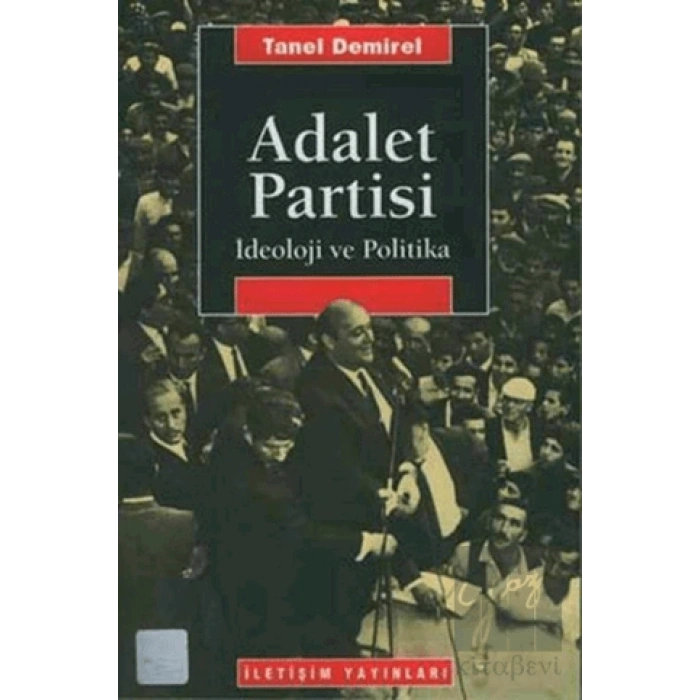 Adalet Partisi