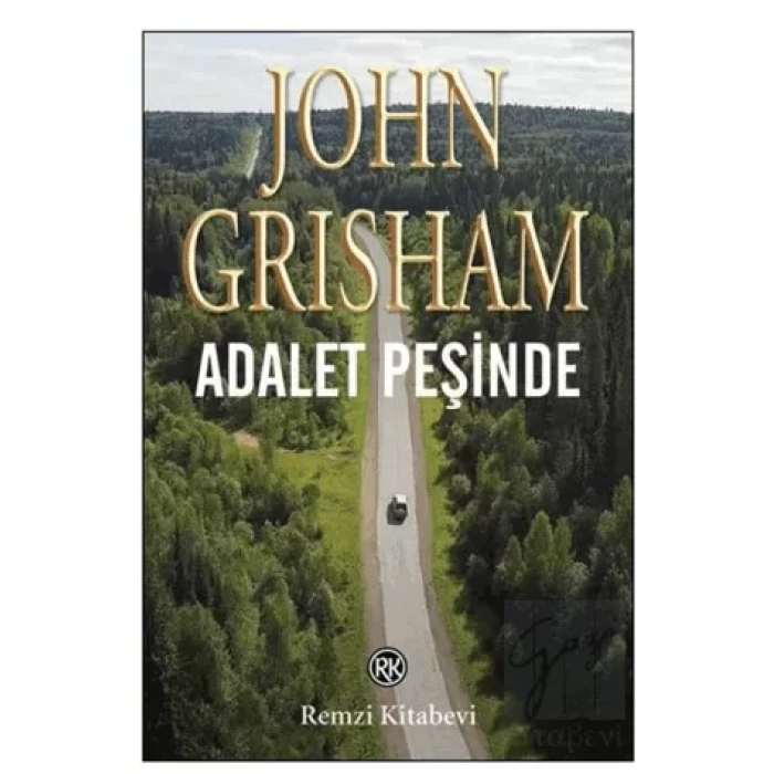 Adalet Peşinde