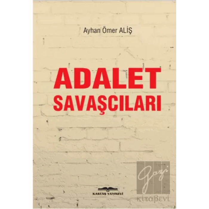 Adalet Savaşçıları