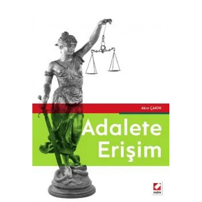 Adalete Erişim