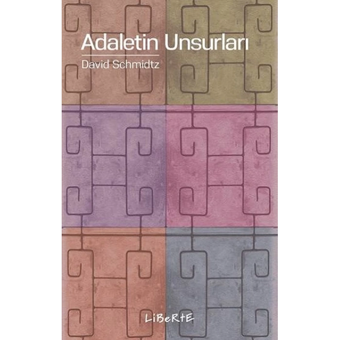 Adaletin Unsurları