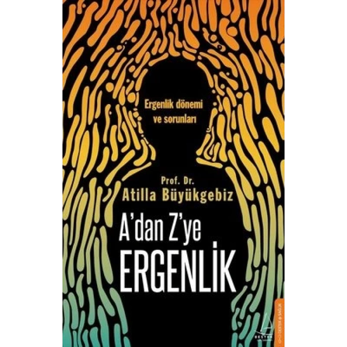 Adan Z ye Ergenlik