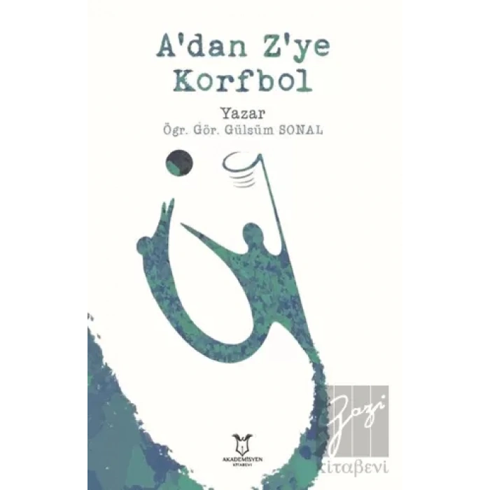 A’dan Z’ye Korfbol