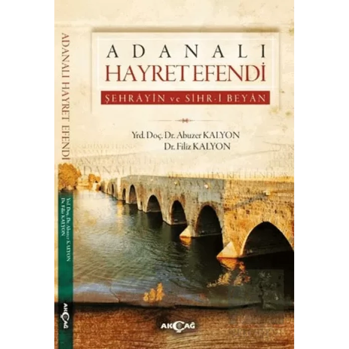 Adanalı Hayret Efendi