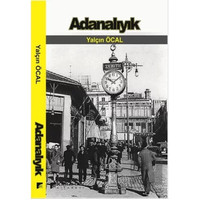 Adanalıyık