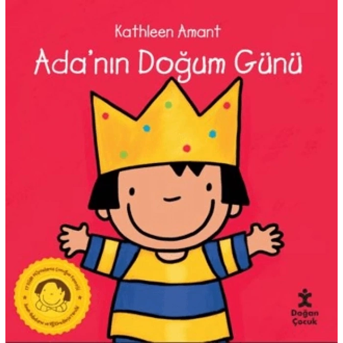 Ada’nın Doğum Günü