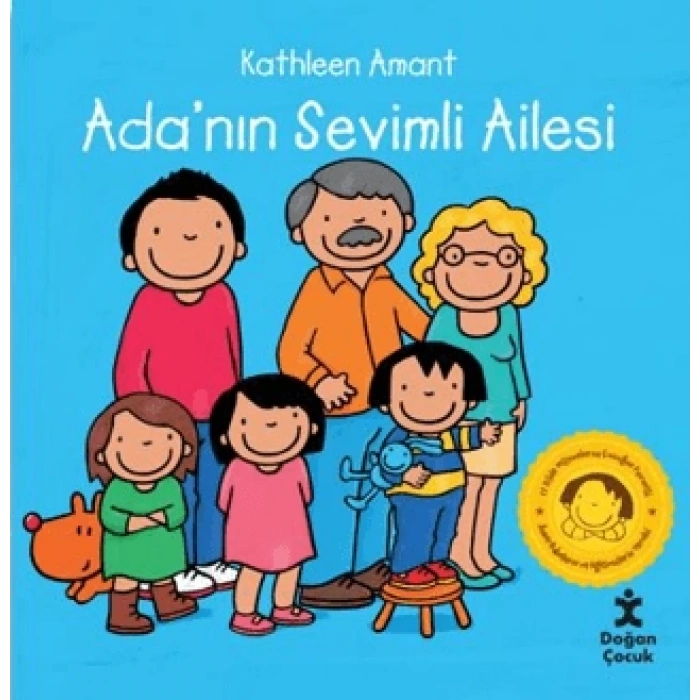 Ada’nın Sevimli Ailesi