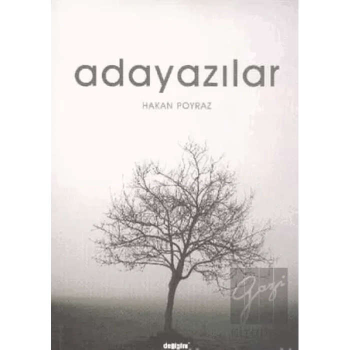Adayazılar