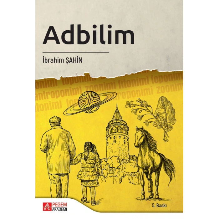 Adbilim
