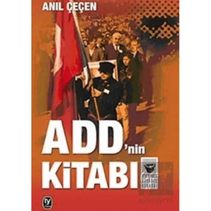 ADDnin Kitabı