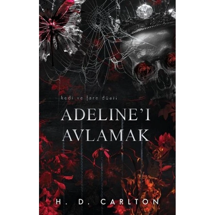 Adeline’ı Avlamak