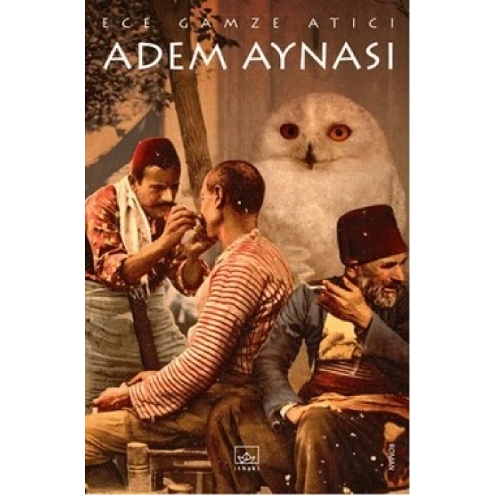 Adem Aynası