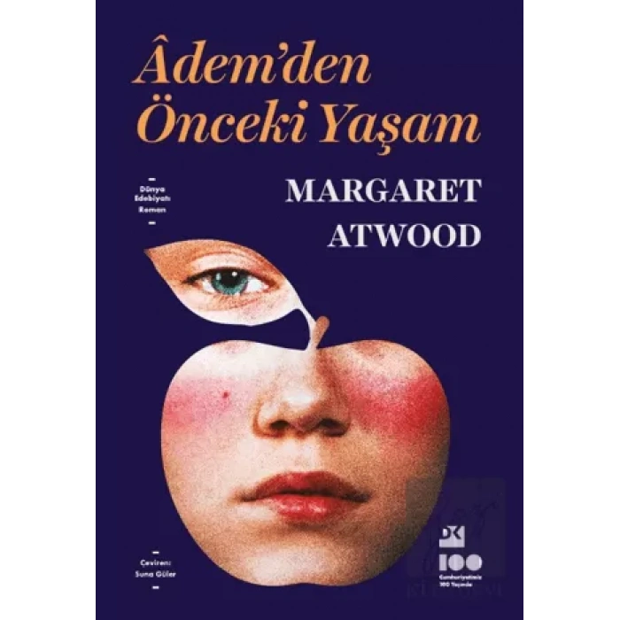 Ademden Önceki Yaşam