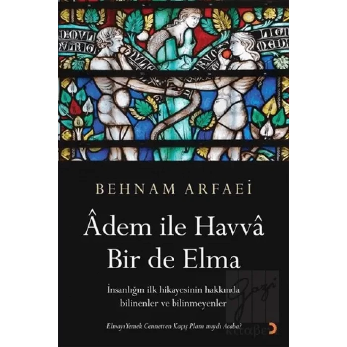 Adem ile Havva Bir de Elma