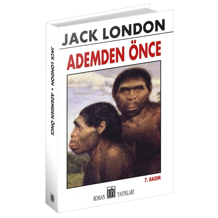 Ademden Önce