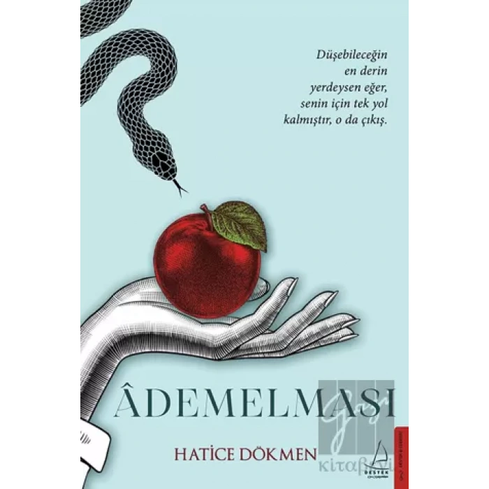 Ademelması