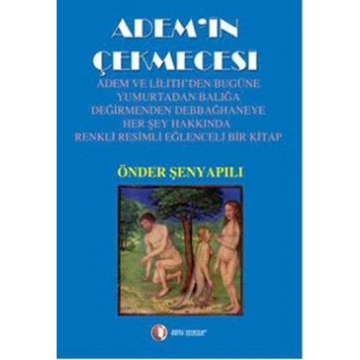 Adem’in Çekmecesi